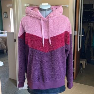 Xersion Fleece Hoodie
